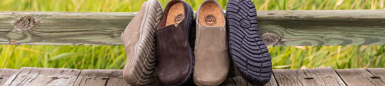 Lems Zen Clog Shoes