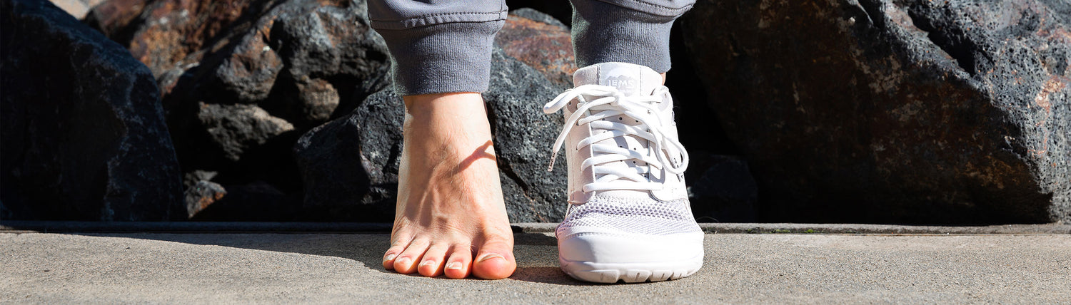 Lems Barefoot Shoes & Boots