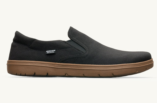 Men's Malibu - Black Sand