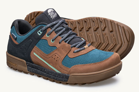 Men's Trail Thrasher - Astroid