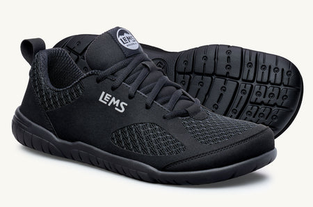 Women's Primal 3 - Black