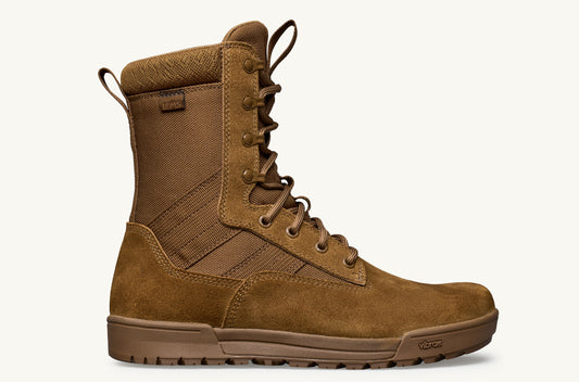 Women's Tactical Pro Tall Boot - Coyote