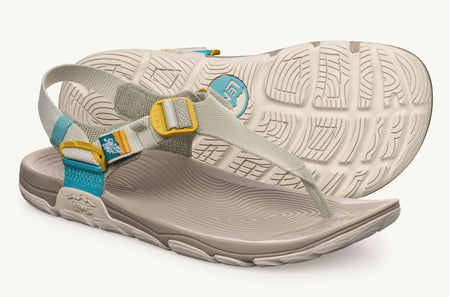 Women's Switchback Sandal Knit - Dew