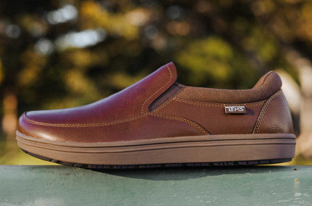 Men's Drifter Grip - Maple