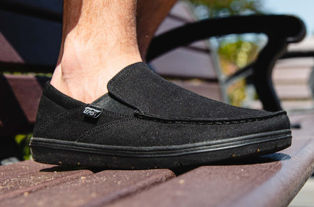 Men's Drifter - Abyss