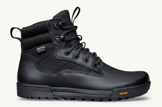 Women's Tactical Pro Mid Boot - Night Hawk