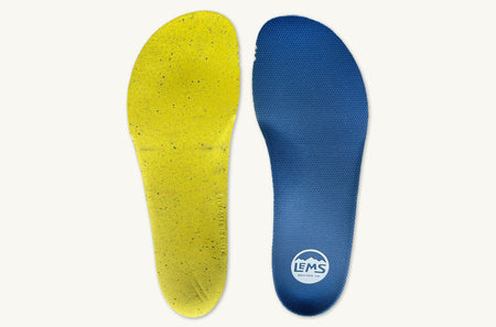 Minimal Poly Insole - 4.5mm - Minimal Poly Insole - 4.5mm