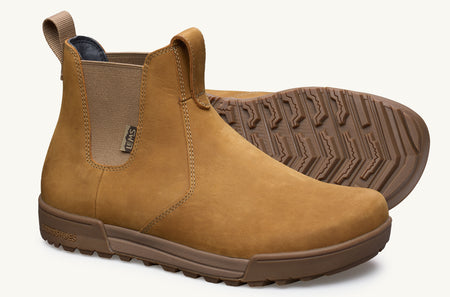 Women's Chelsea Boot Tuff - Wheat