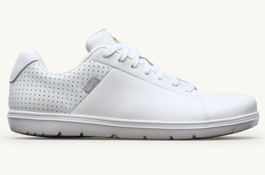 Men's Kourt - Whiteout