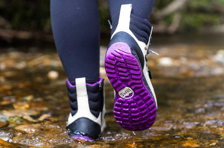 Women's Breck Boot Waterproof - Dune