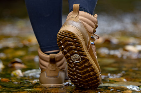 Women's Outlander Waterproof Boot - Coyote