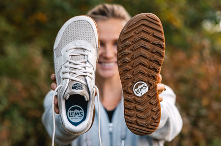 Women's Trail Thrasher - Ghost