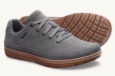 Dámské boty Chillum Suede - Bedrock