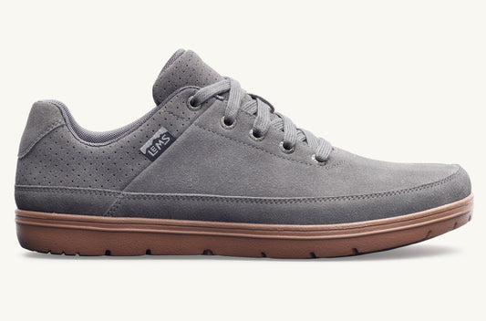Men's Chillum Suede - Bedrock