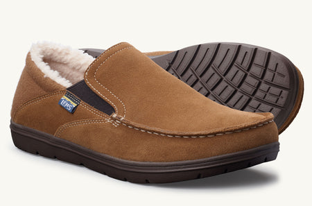 Women's Drifter Fur - Cozy Cabin