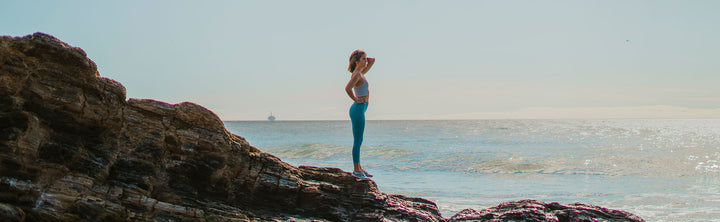 Minimalist Shoes Can Help Improve Posture and Musculoskeletal Health