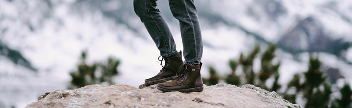 Winter Hiking Tips to Stay Safe and Comfortable in Cold Weather