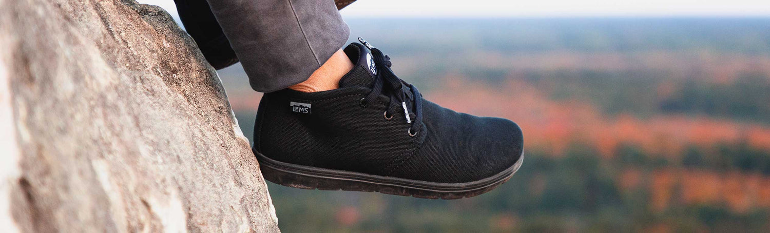 Men's Chukka Boots