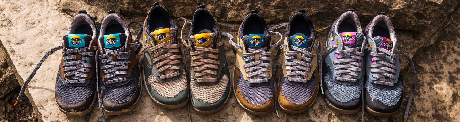 Lems Trail Shoes & Boots