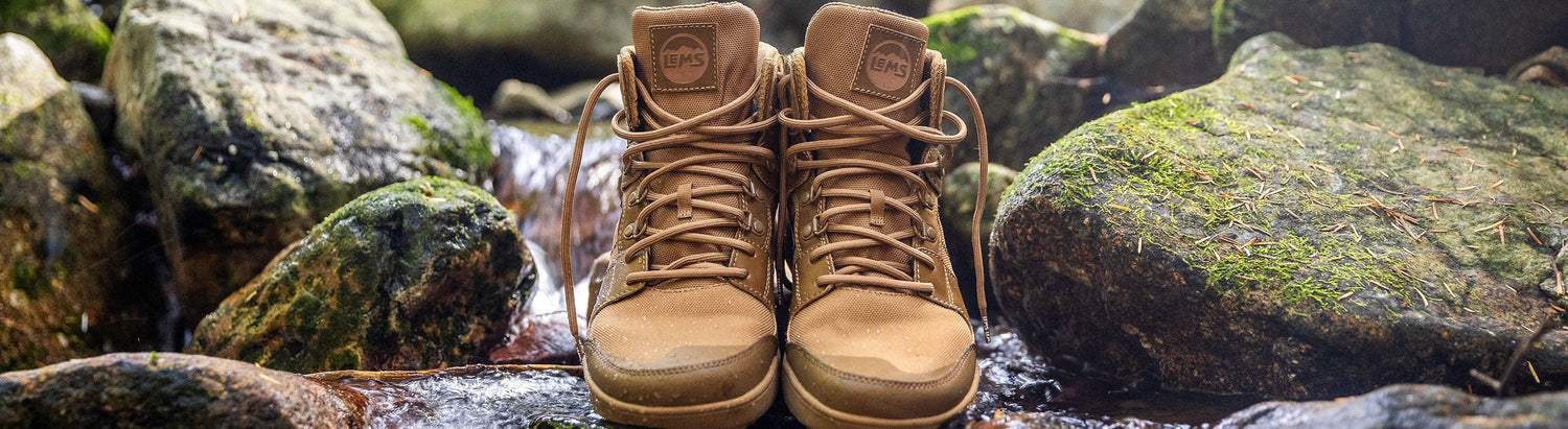 Women's Waterproof Shoes & Boots