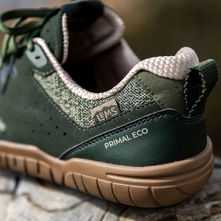ECO-FRIENDLY MATERIALS