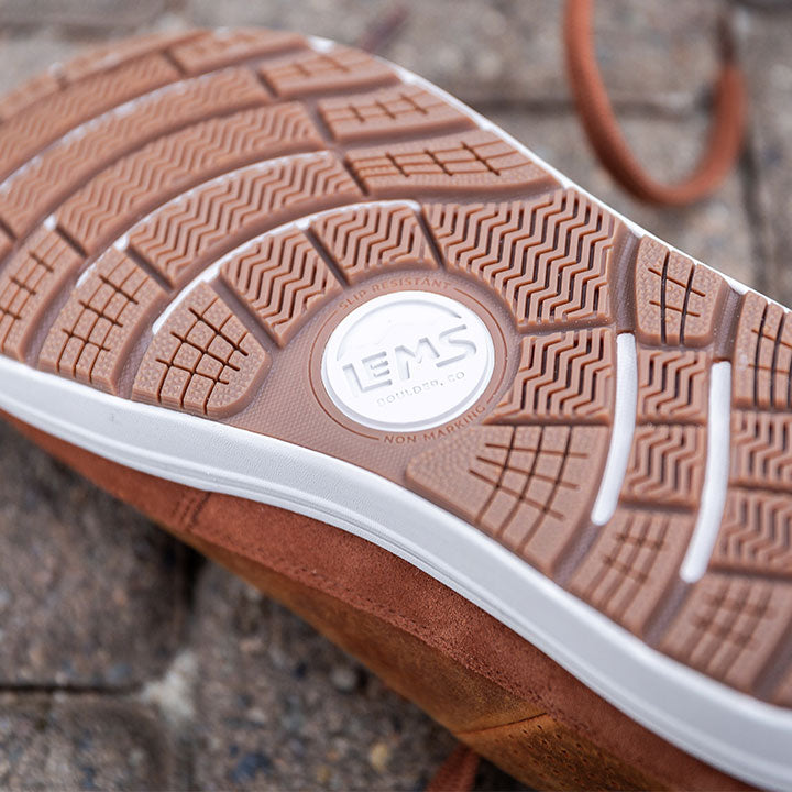 SLIP RESISTANT OUTSOLE