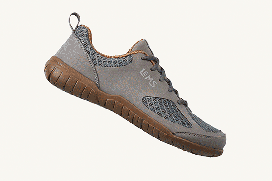 Men's Primal 3 - Black