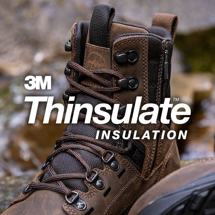 3M™ THINSULATE™ INSULATION
