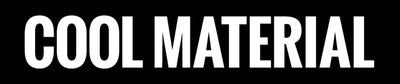 Cool Material logo