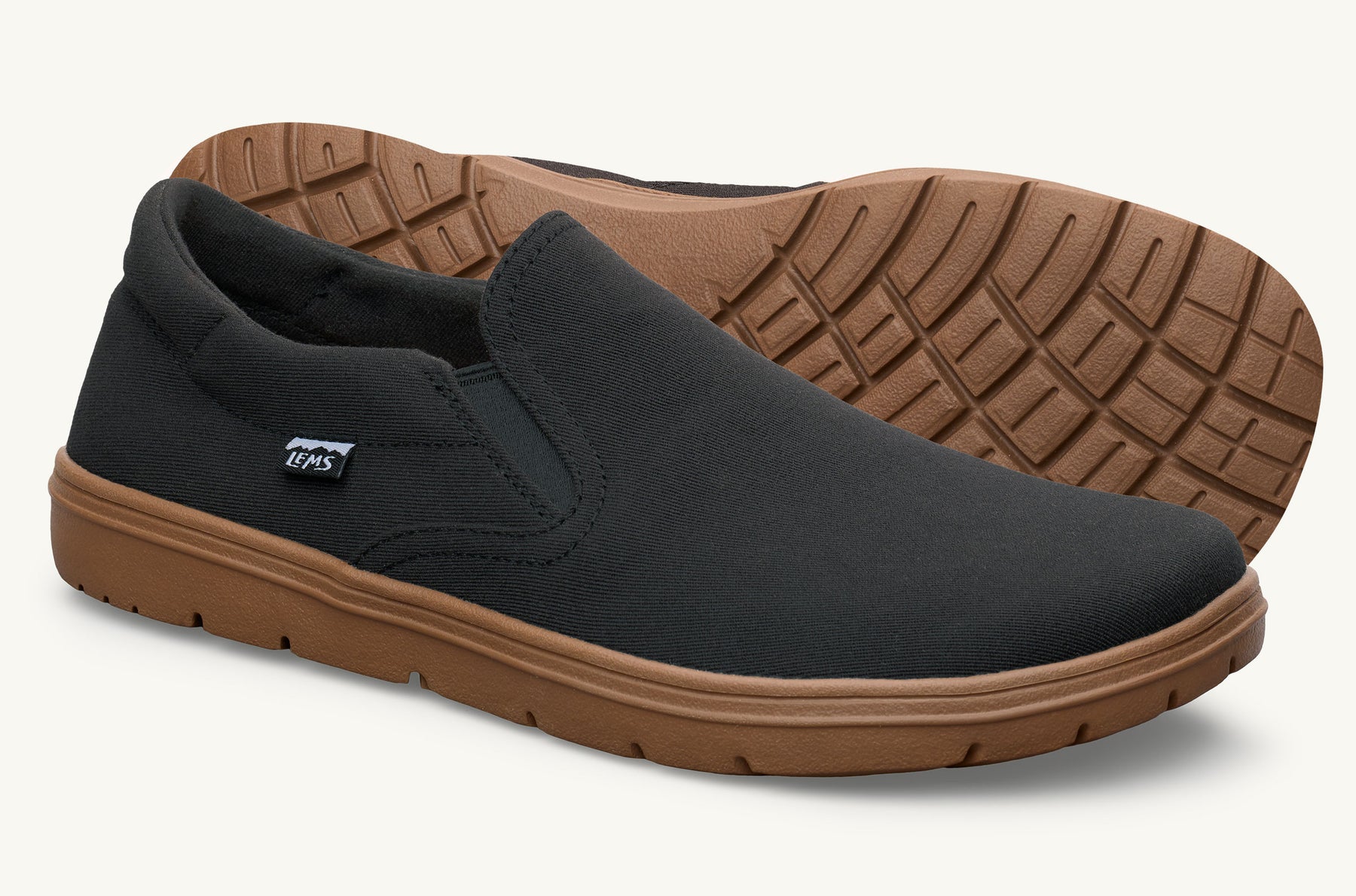 Men's Malibu - Black Sand