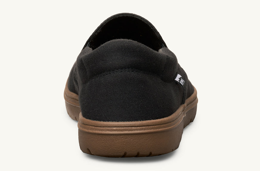 Women's Laguna - Black Sand