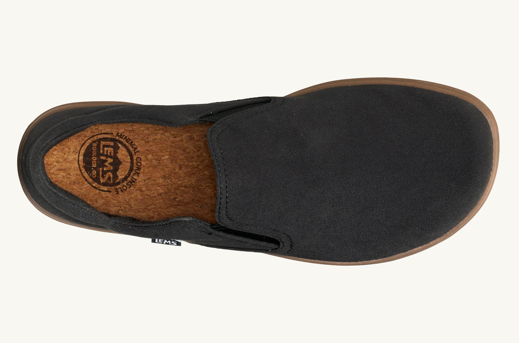 Men's Malibu - Black Sand
