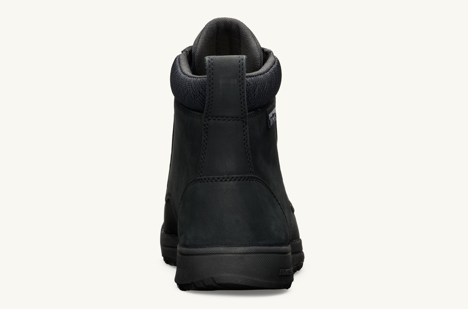 Men's Boulder Summit Waterproof - Coal