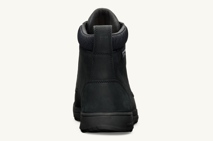 Men's Boulder Summit Waterproof - Coal
