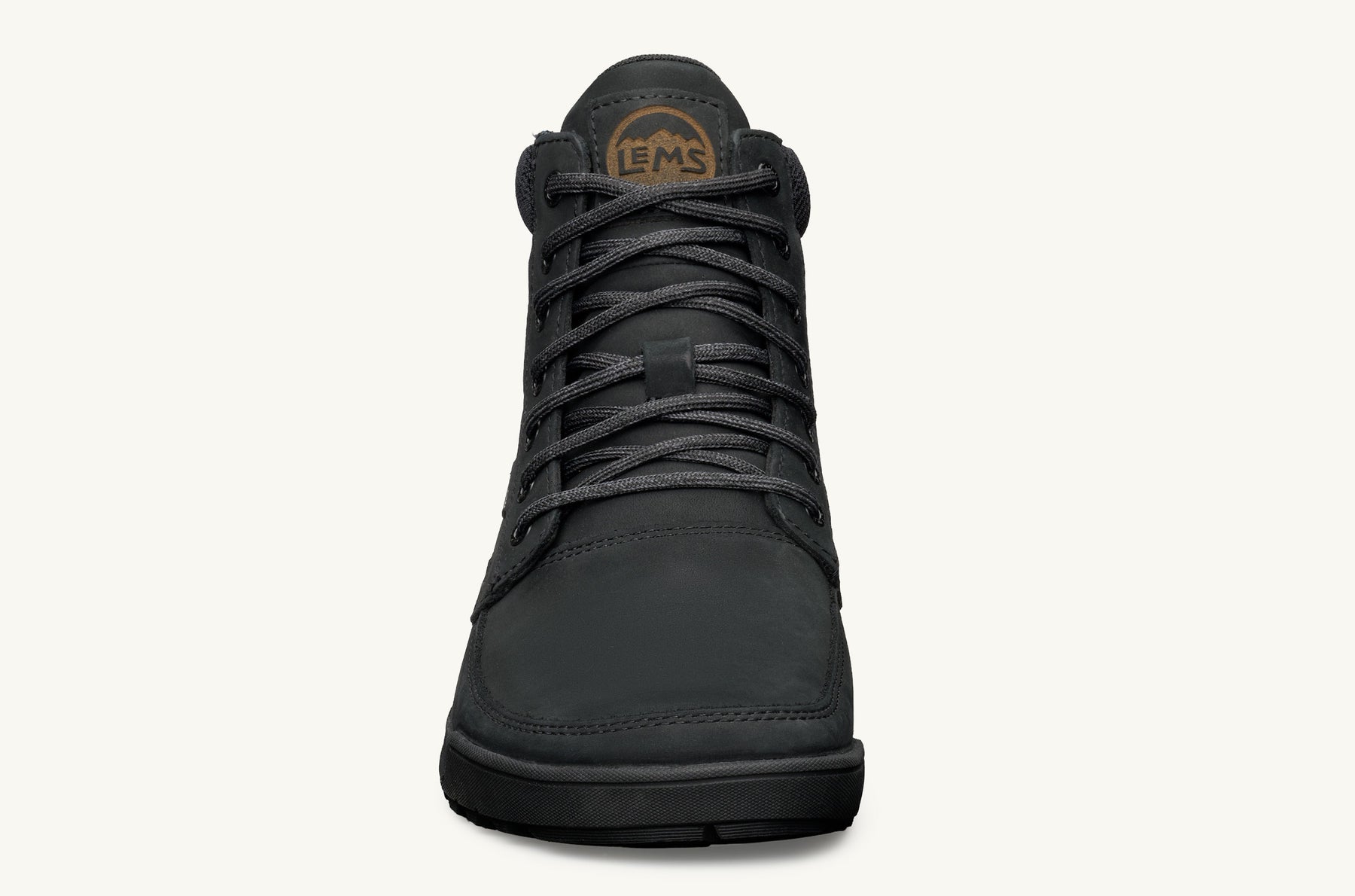 Men's Boulder Summit Waterproof - Coal