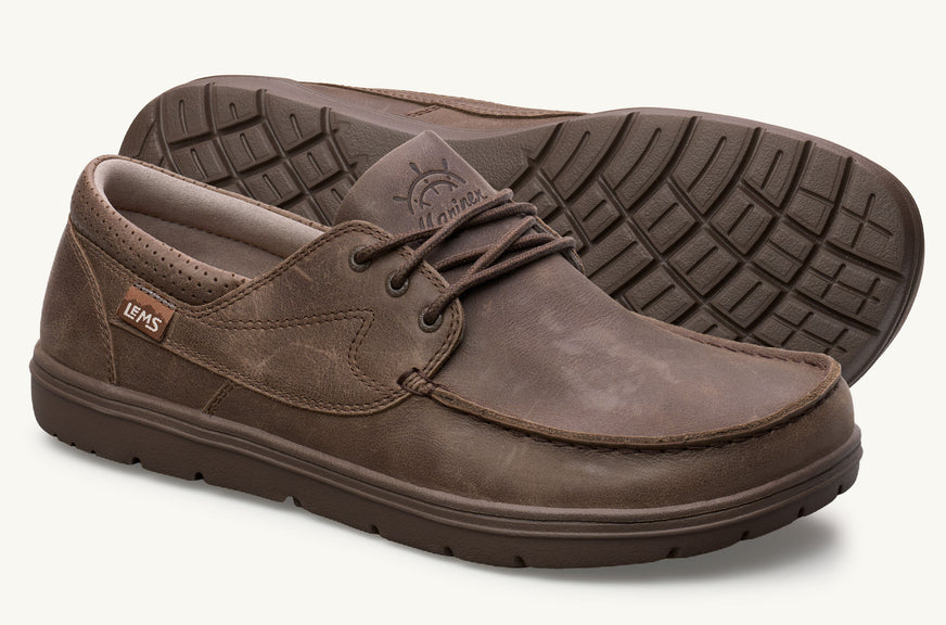 Women's Mariner - Cocoa