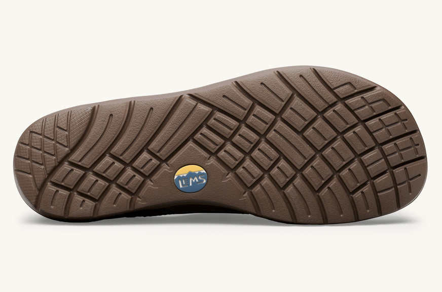 Women's Mariner - Cocoa