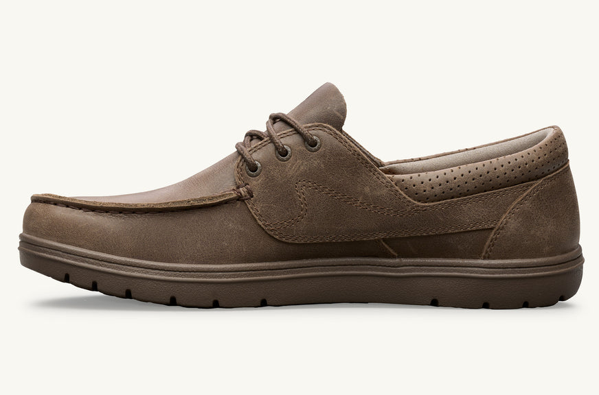 Women's Mariner - Cocoa