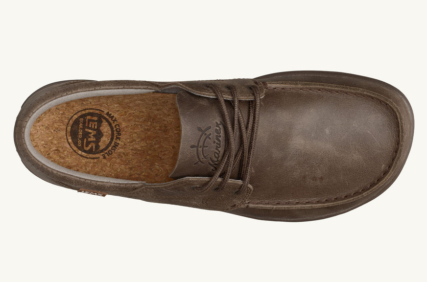 Women's Mariner - Cocoa