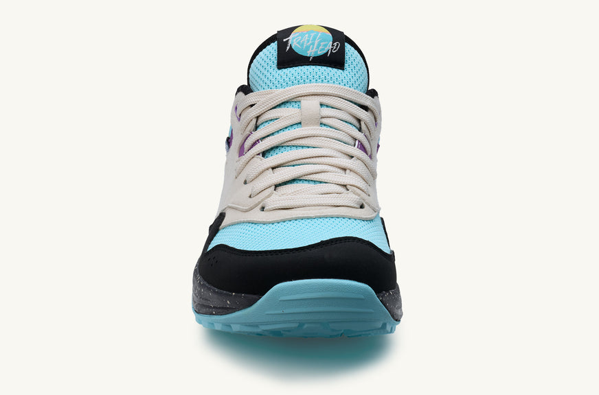 Dámská trasa Trailhead - Cosmic Blue