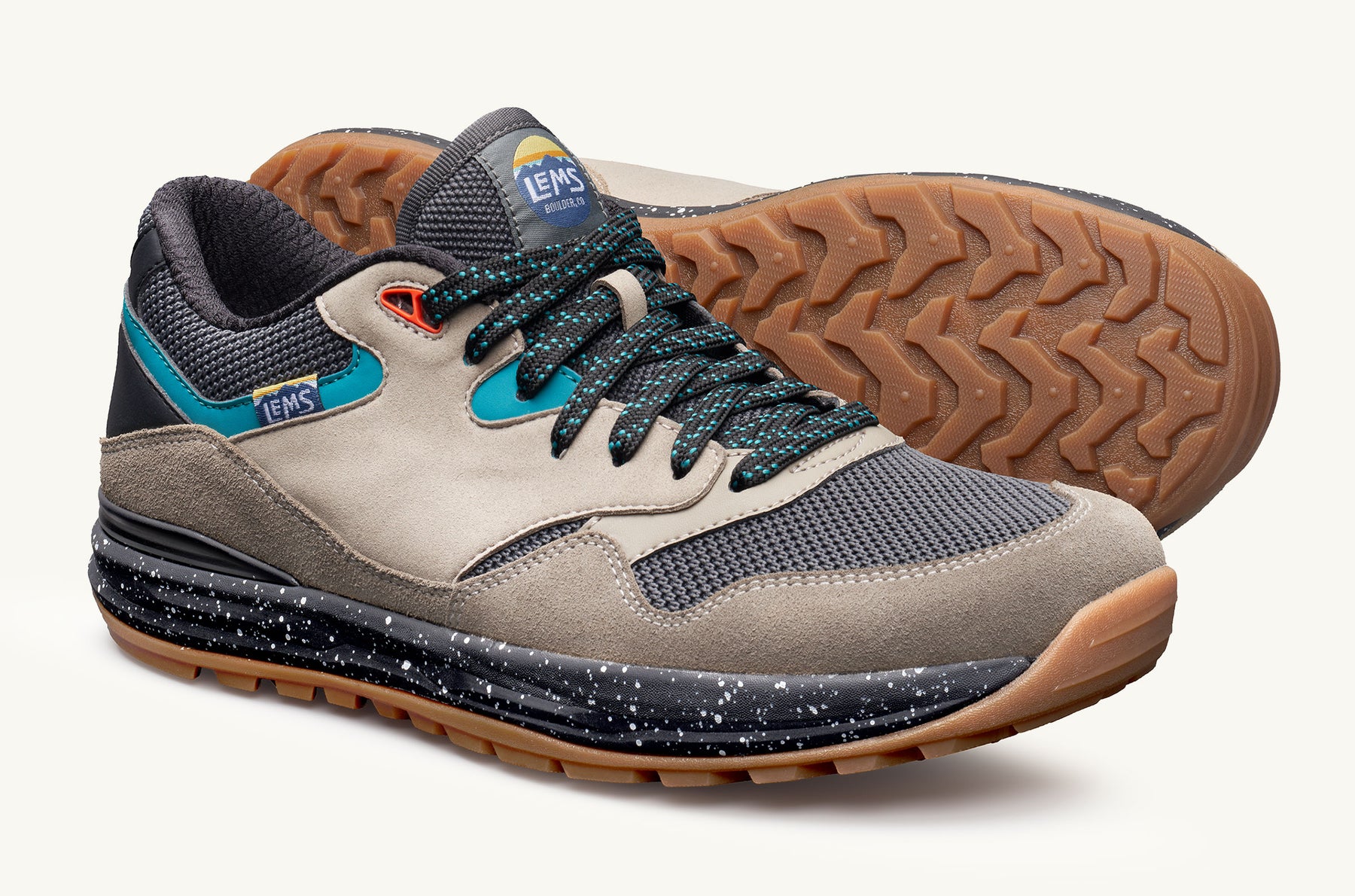 Dámská trasa Trailhead - Desert Khaki