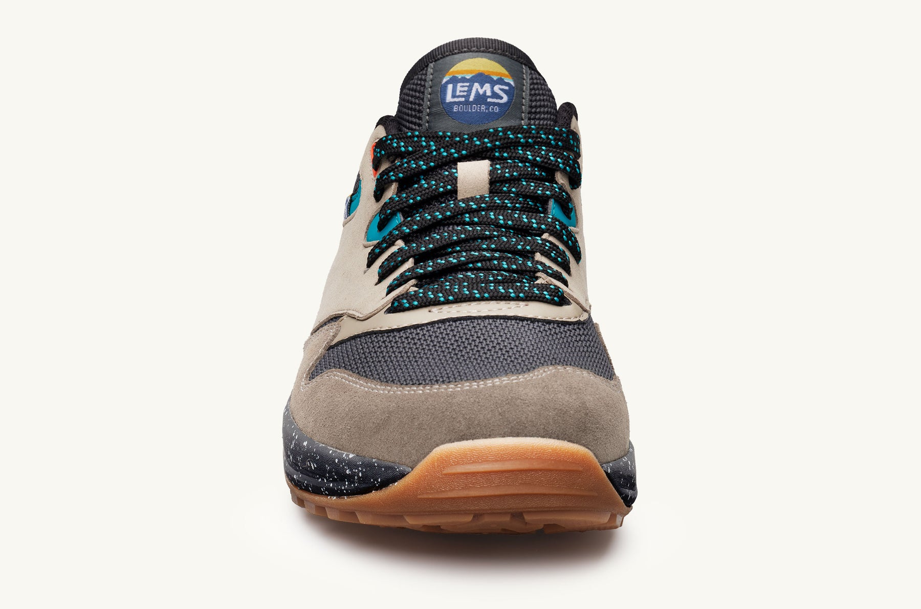 Dámská trasa Trailhead - Desert Khaki