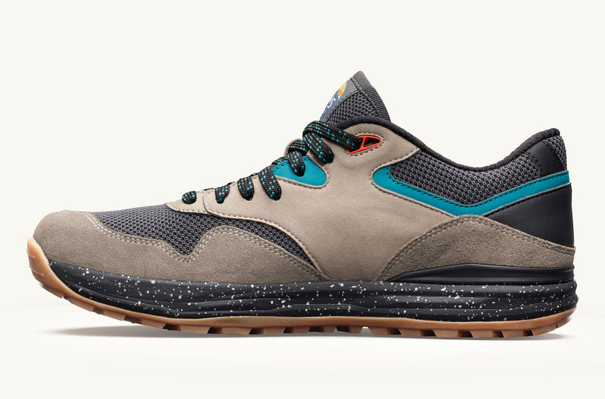Dámská trasa Trailhead - Desert Khaki