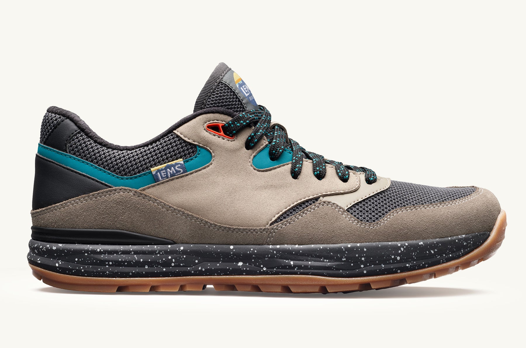Dámská trasa Trailhead - Desert Khaki
