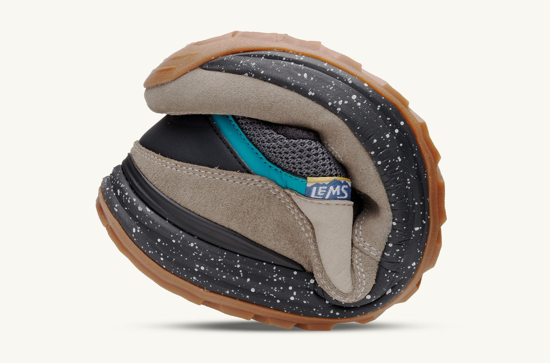 Dámská trasa Trailhead - Desert Khaki