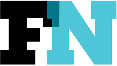 Footwear News logo