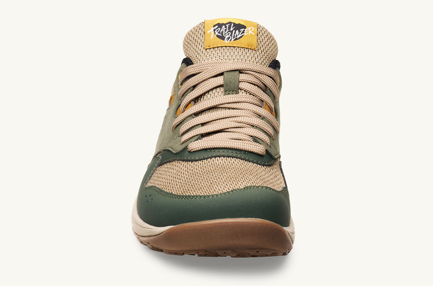 Women's Trail Blazer - Juniper