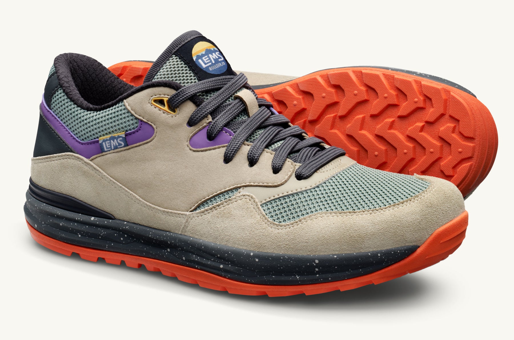 Męskie buty Trailhead Originals - Mercury Sunset