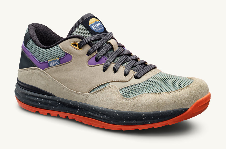 Męskie buty Trailhead Originals - Mercury Sunset