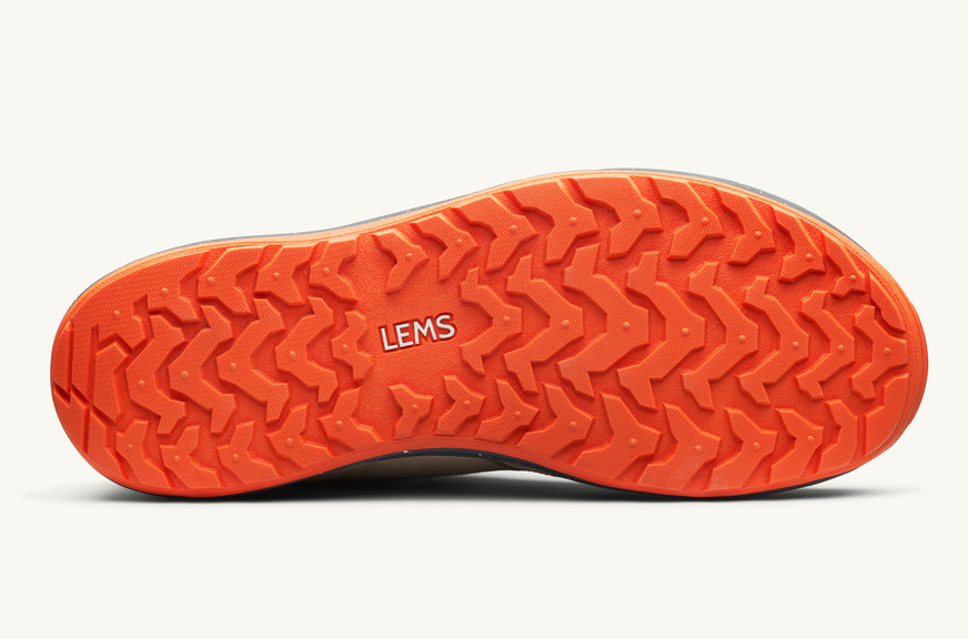 Męskie buty Trailhead Originals - Mercury Sunset